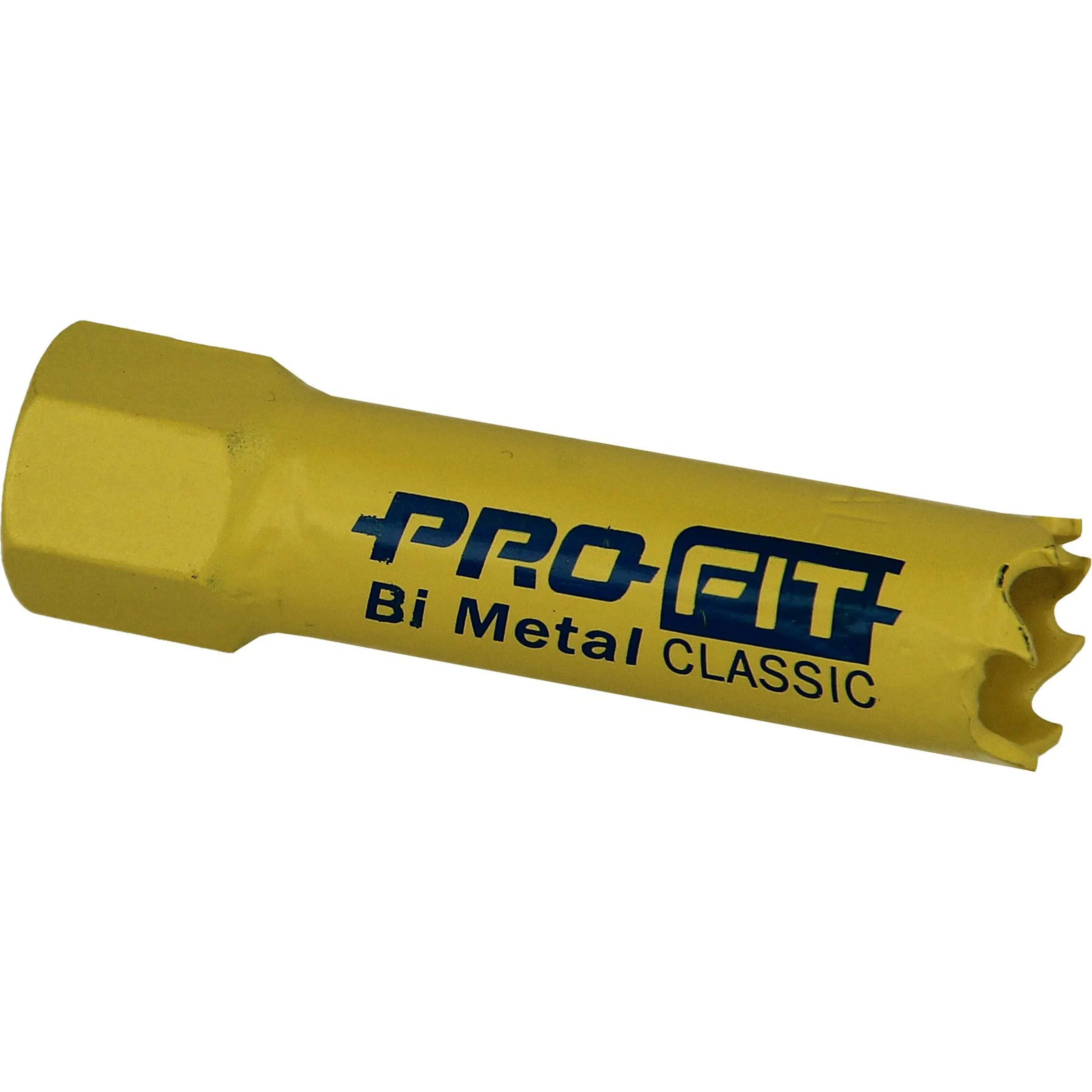 Hålsåg Profit Bimetal Classic