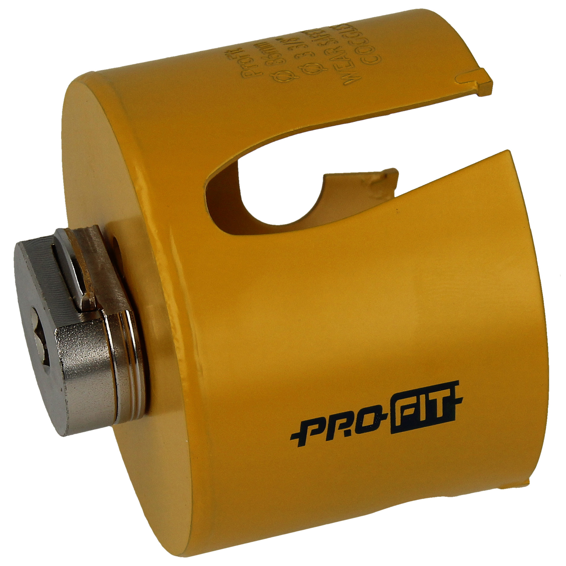 Hålsåg HM Profit L58mm