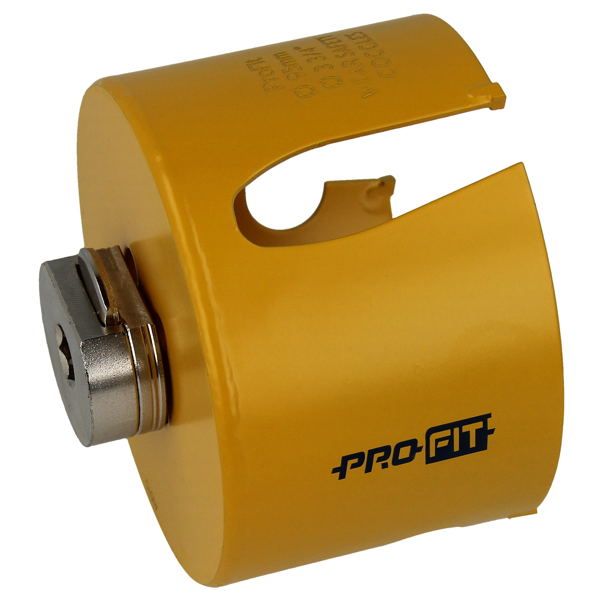 Hålsåg HM Profit L58mm