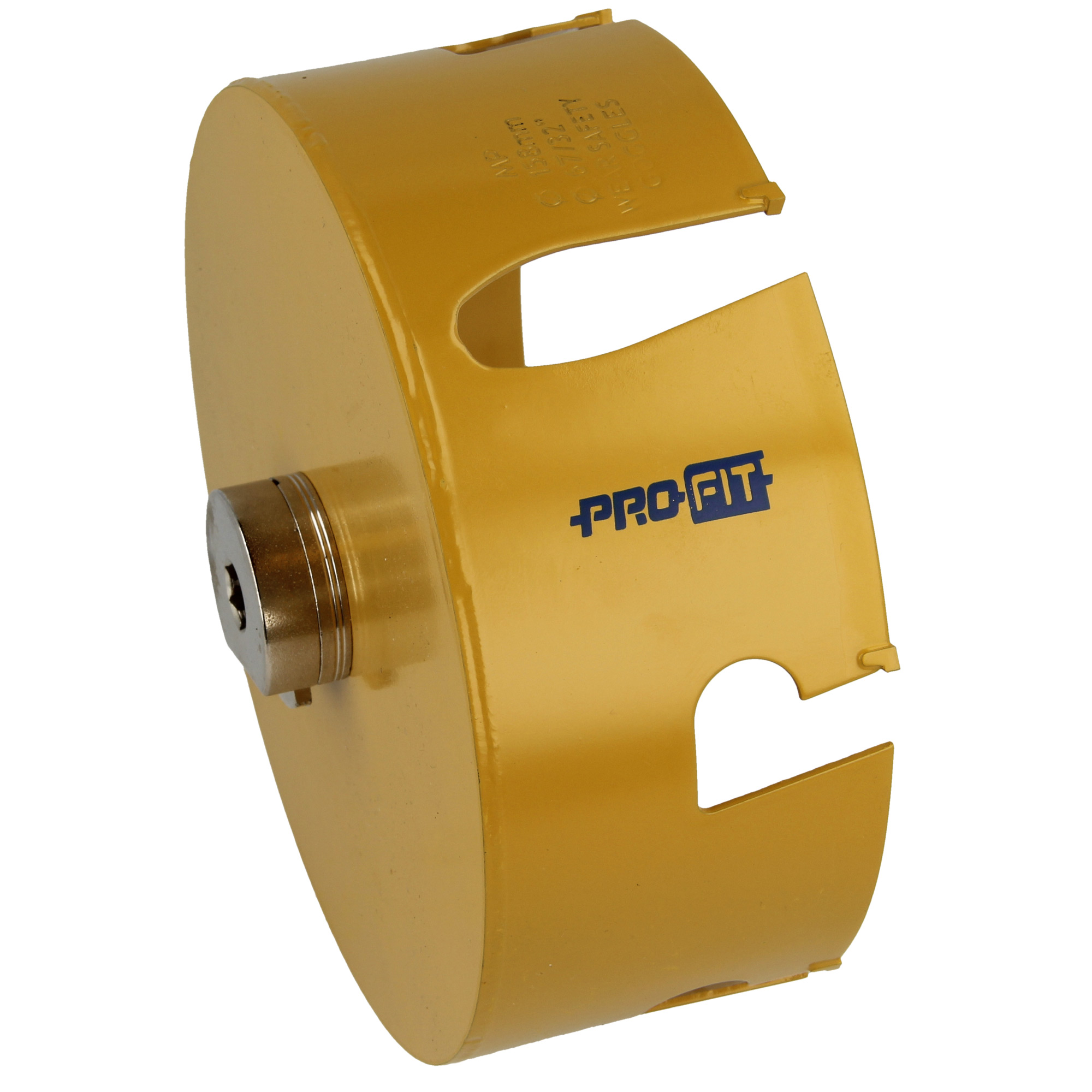 Hålsåg HM Profit L58mm