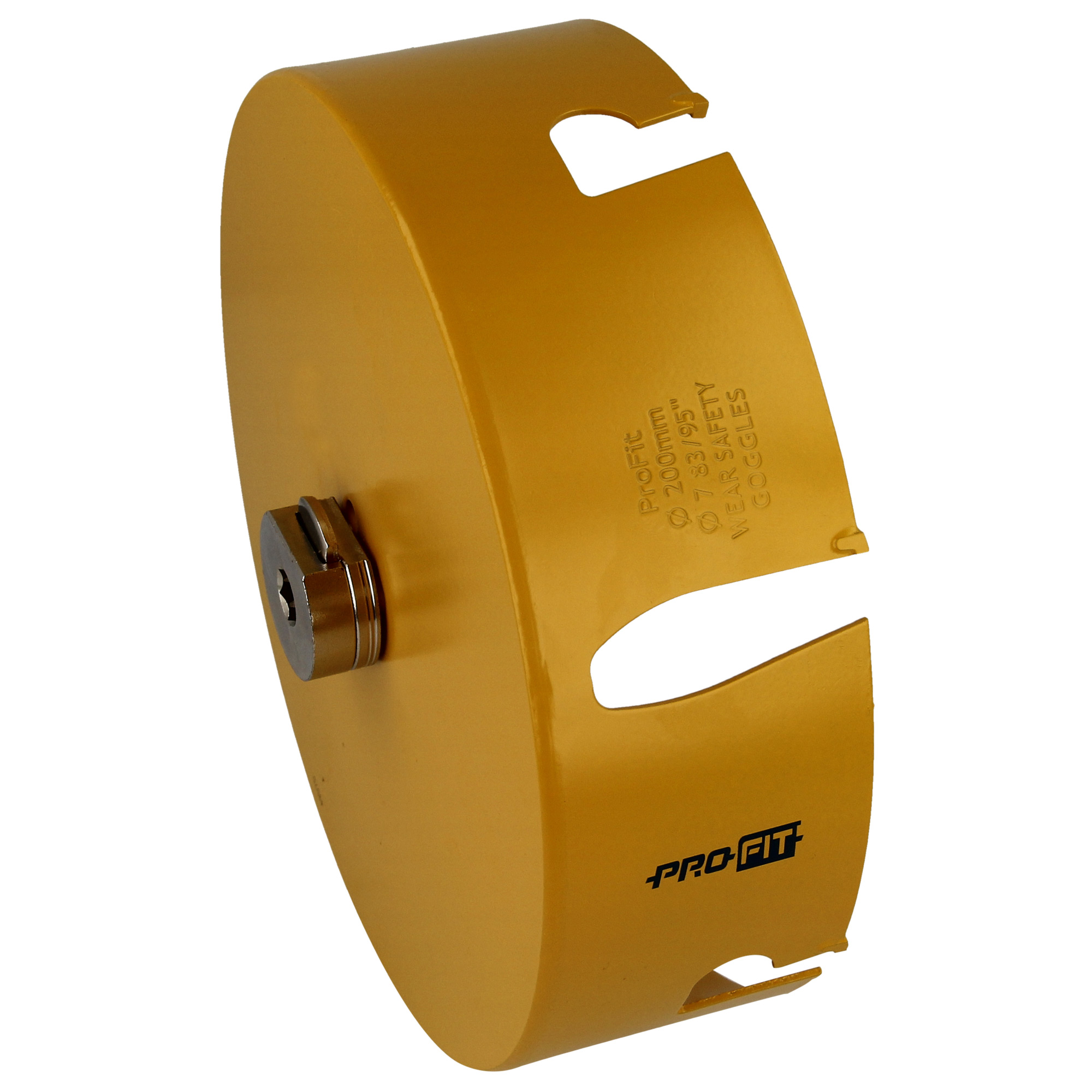 Hålsåg HM Profit L58mm