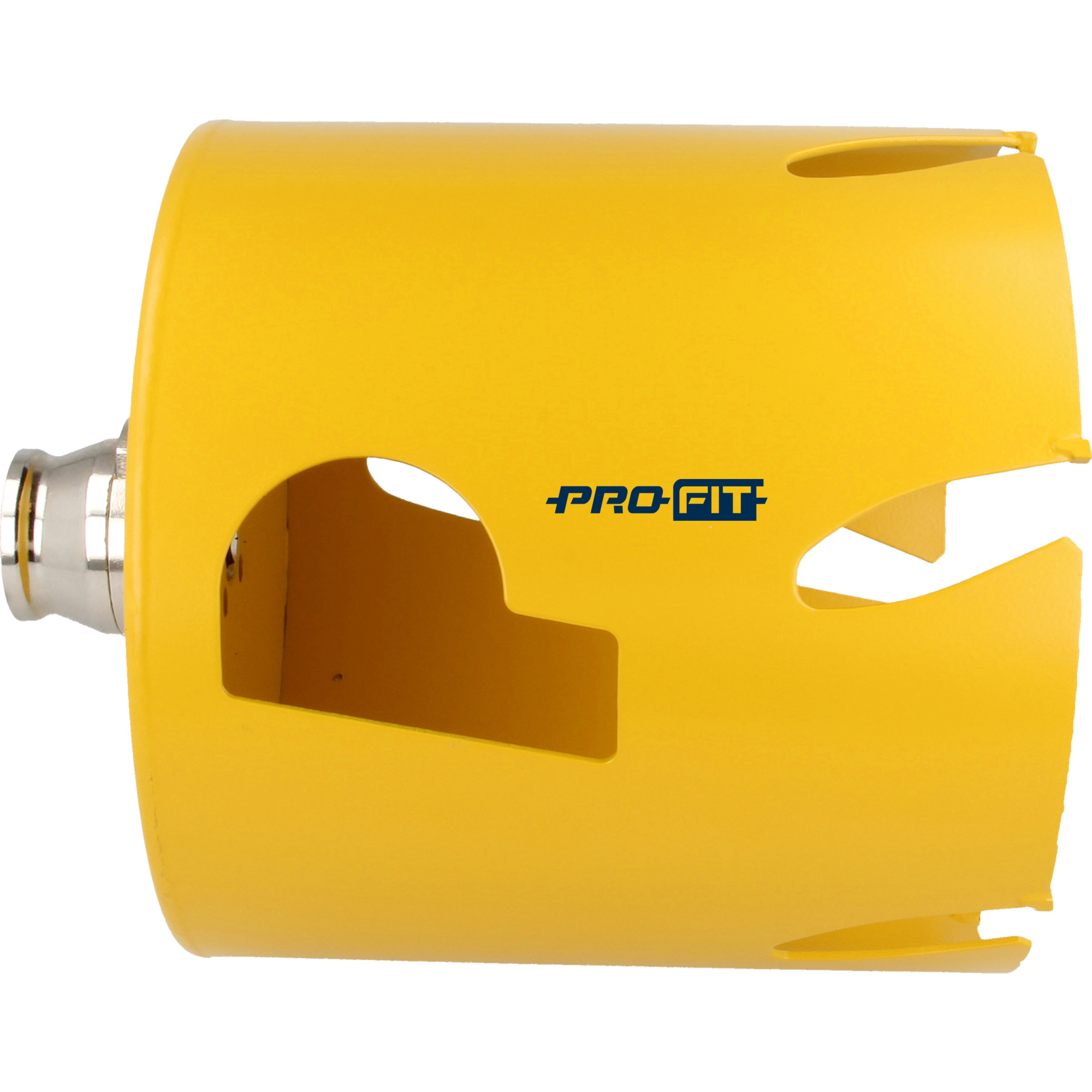 Hålsåg MPL Profit L160mm