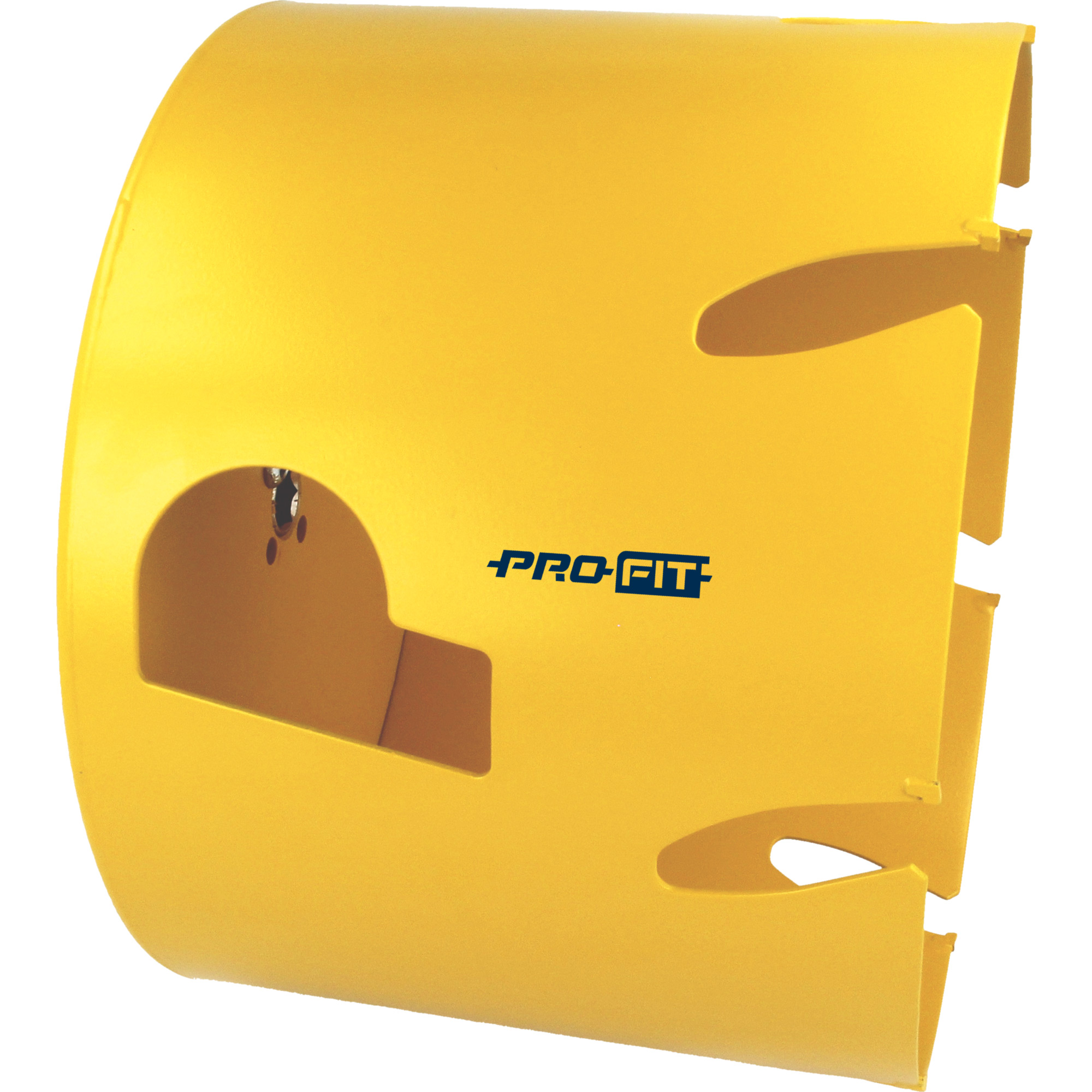 Hålsåg MPL Profit L160mm