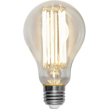 LED-lampa Star Trading E27 A70 2452lmWW