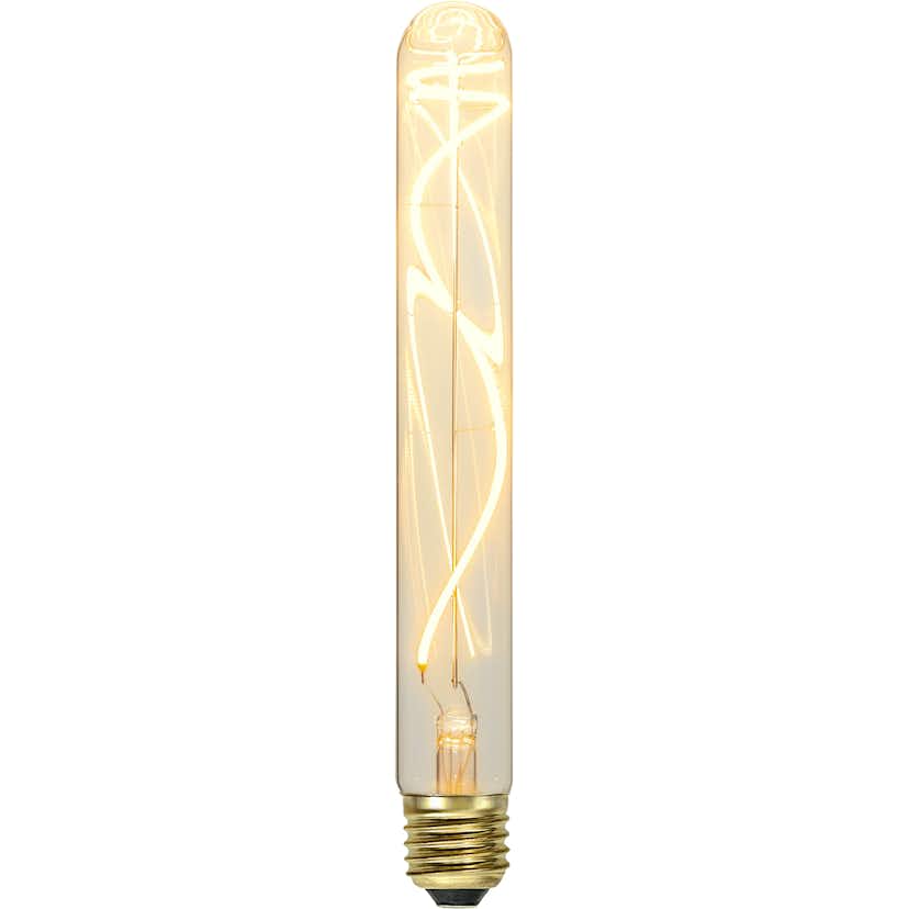 LED-lampa Star Trading E27 T30 Soft Glow 3,4W