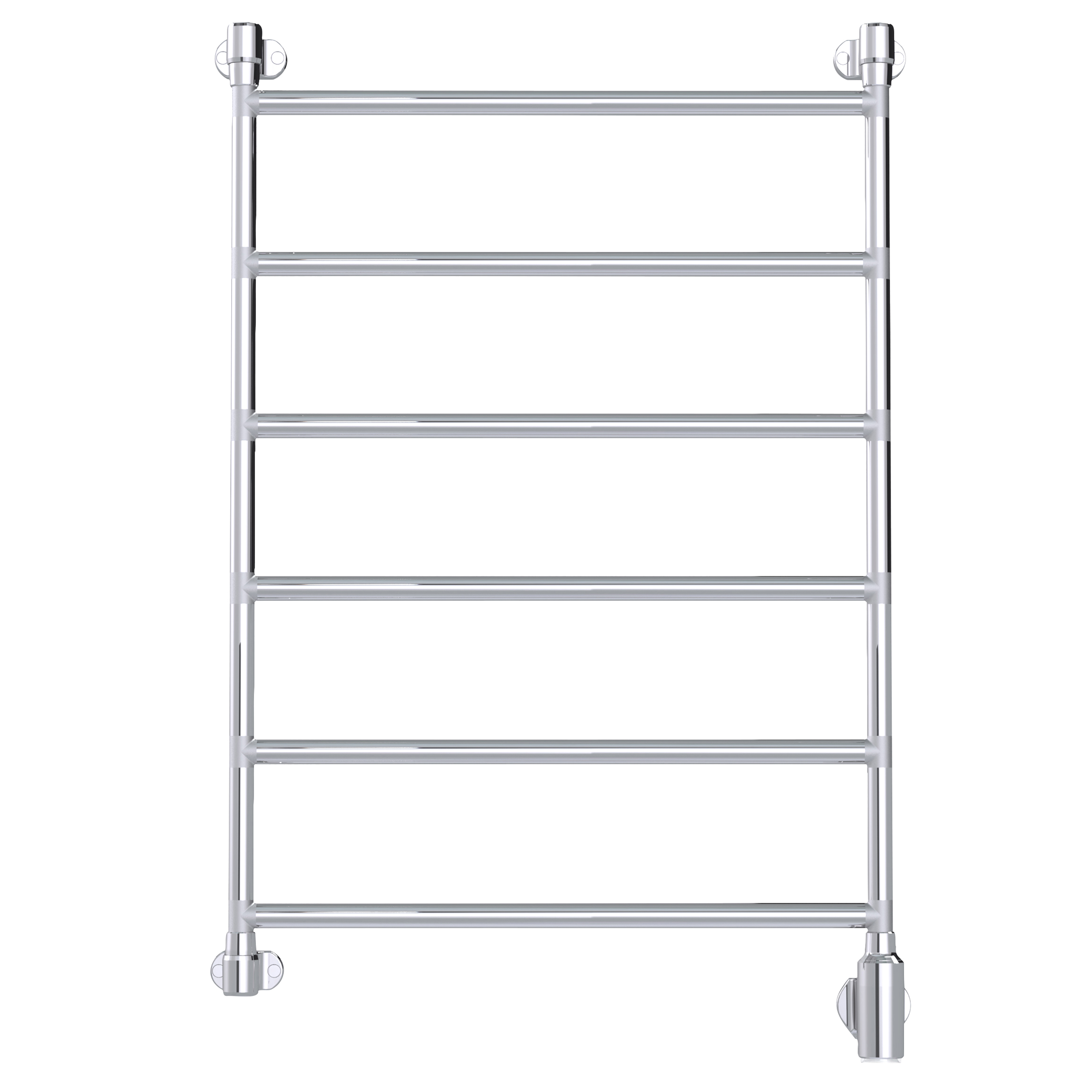 Handdukstork Pax Jazz Bred 8-steg, BxH: 700x1350 mm