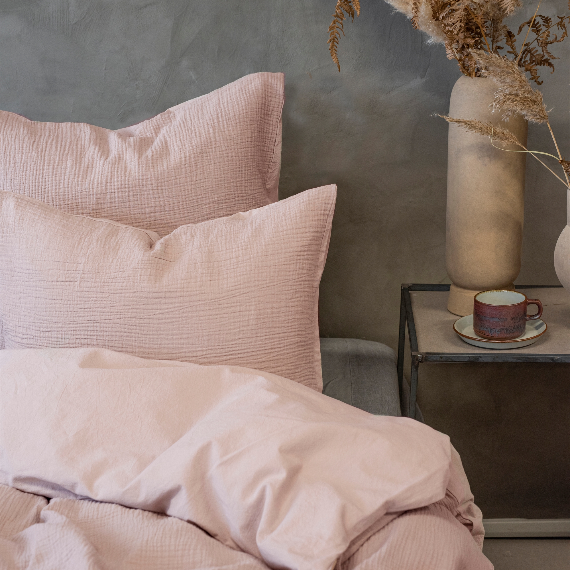 Påslakanset Borganäs of Sweden Rolling Enkelsäng