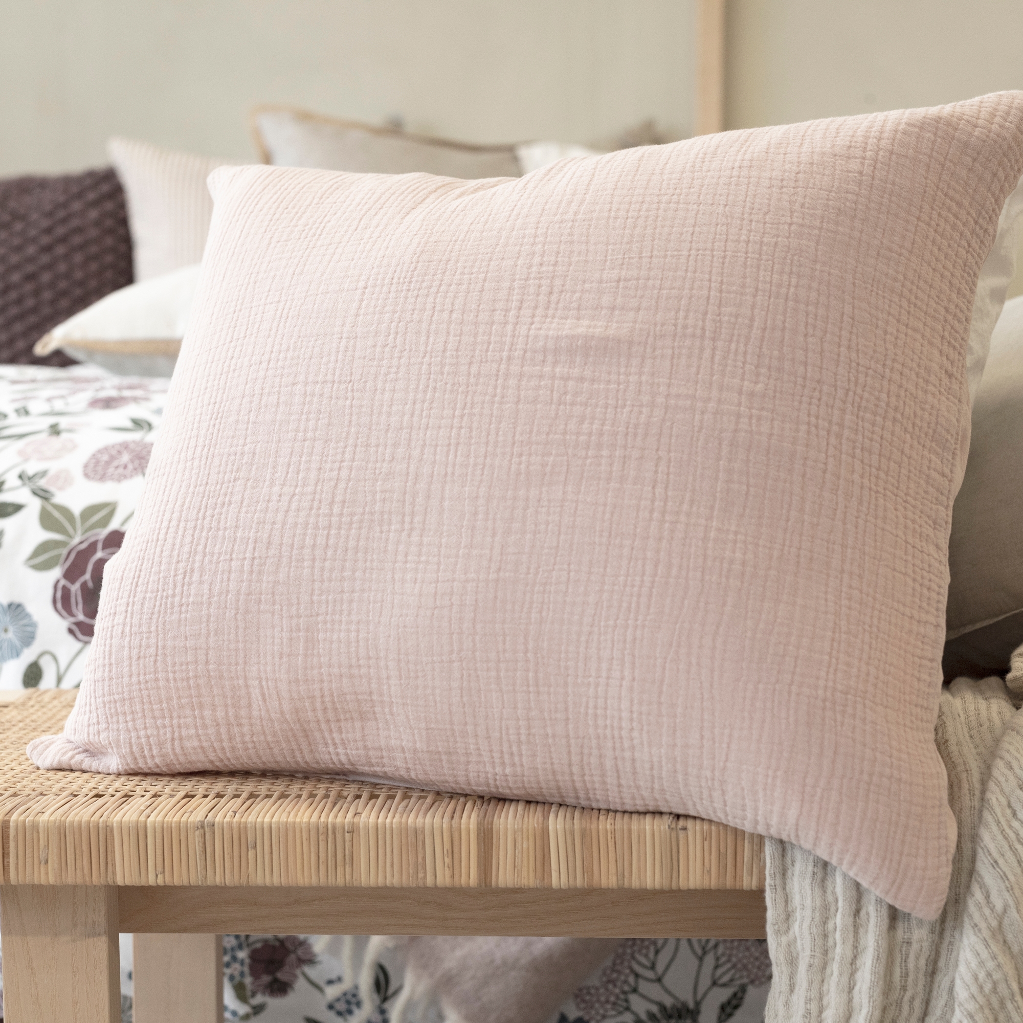 Påslakanset Borganäs of Sweden Rolling Enkelsäng