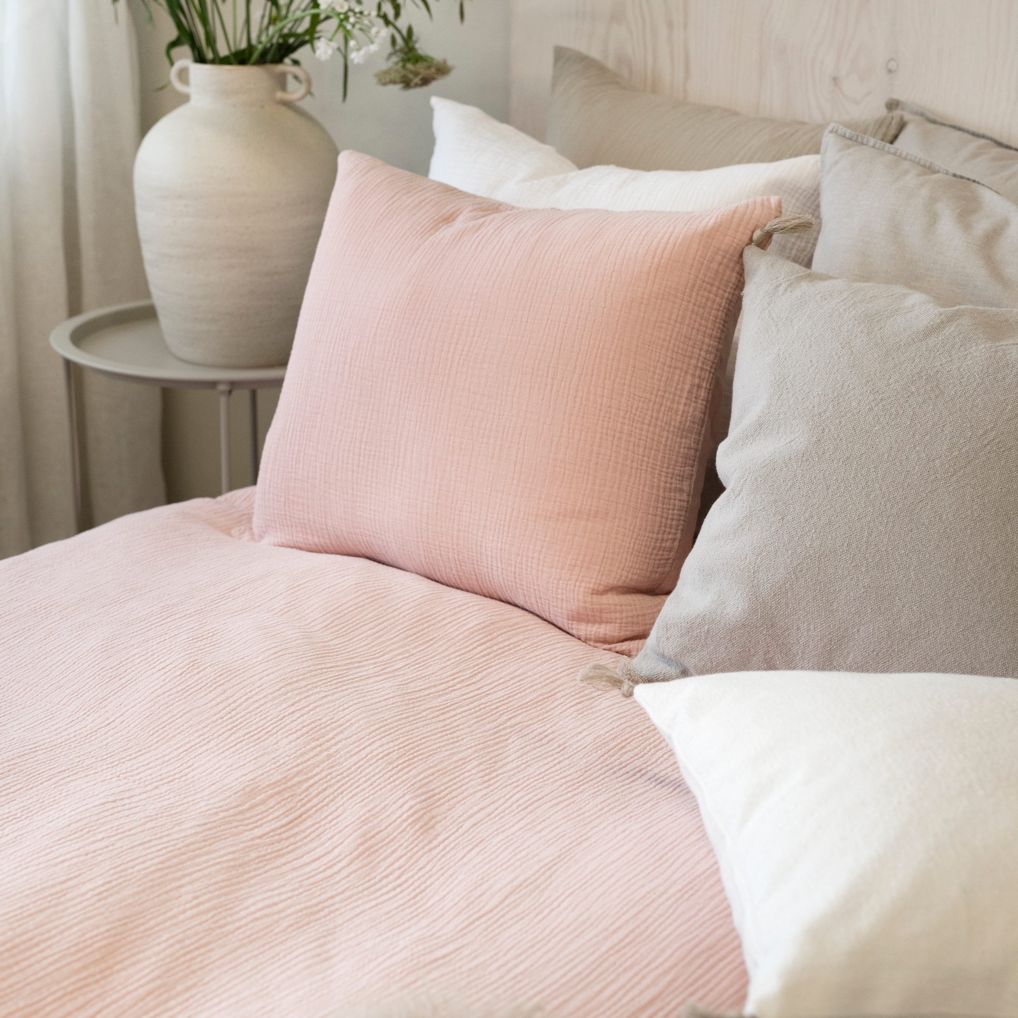 Påslakanset Borganäs of Sweden Rolling Enkelsäng