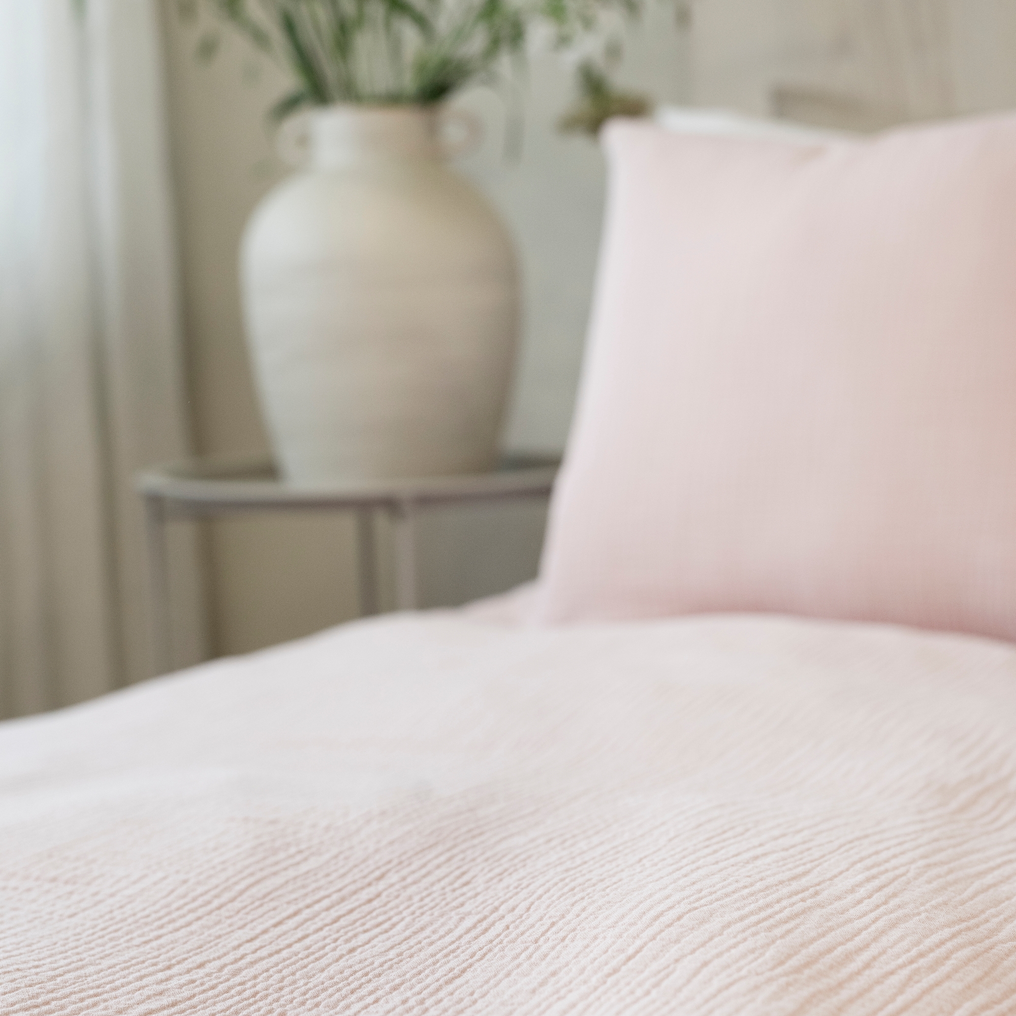 Påslakanset Borganäs of Sweden Rolling Enkelsäng