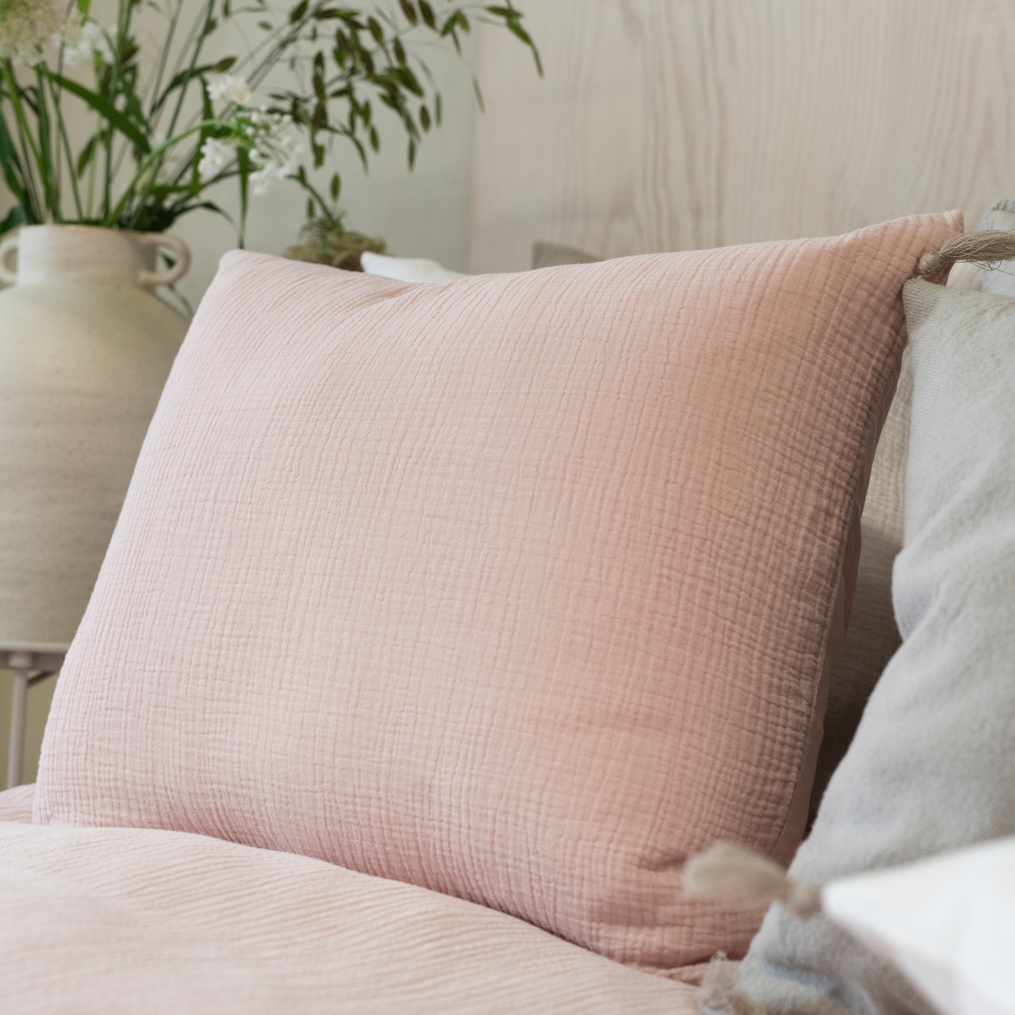 Påslakanset Borganäs of Sweden Rolling Enkelsäng