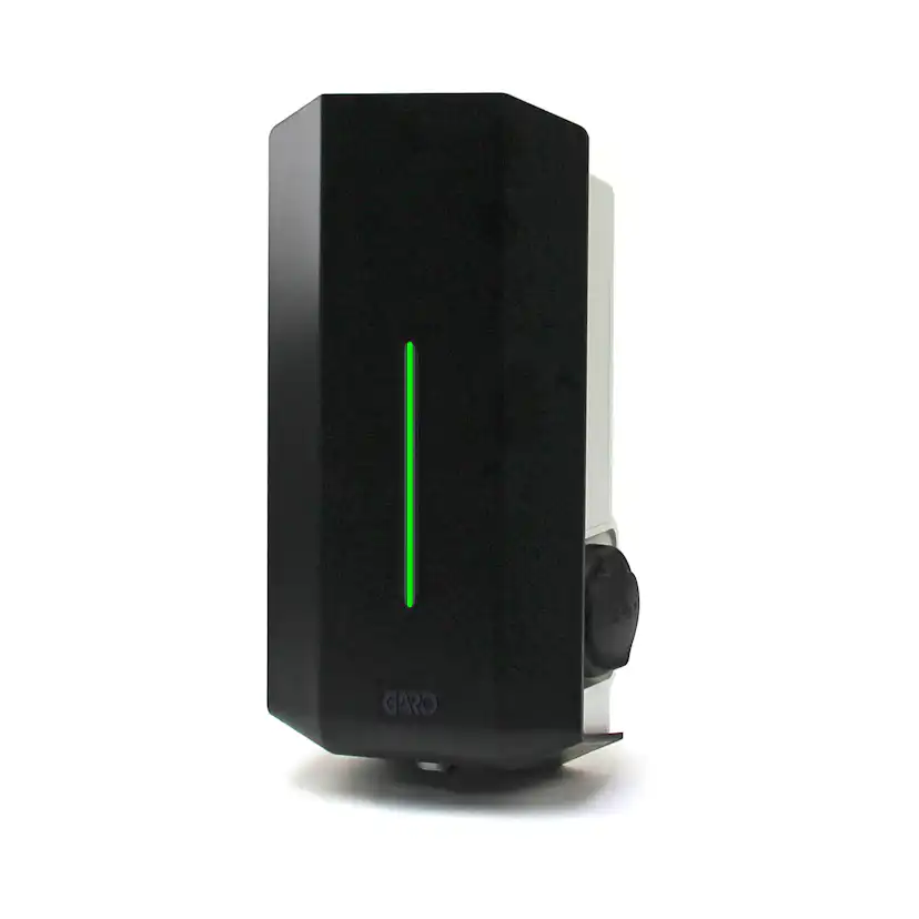 Laddbox GARO EV 7.4