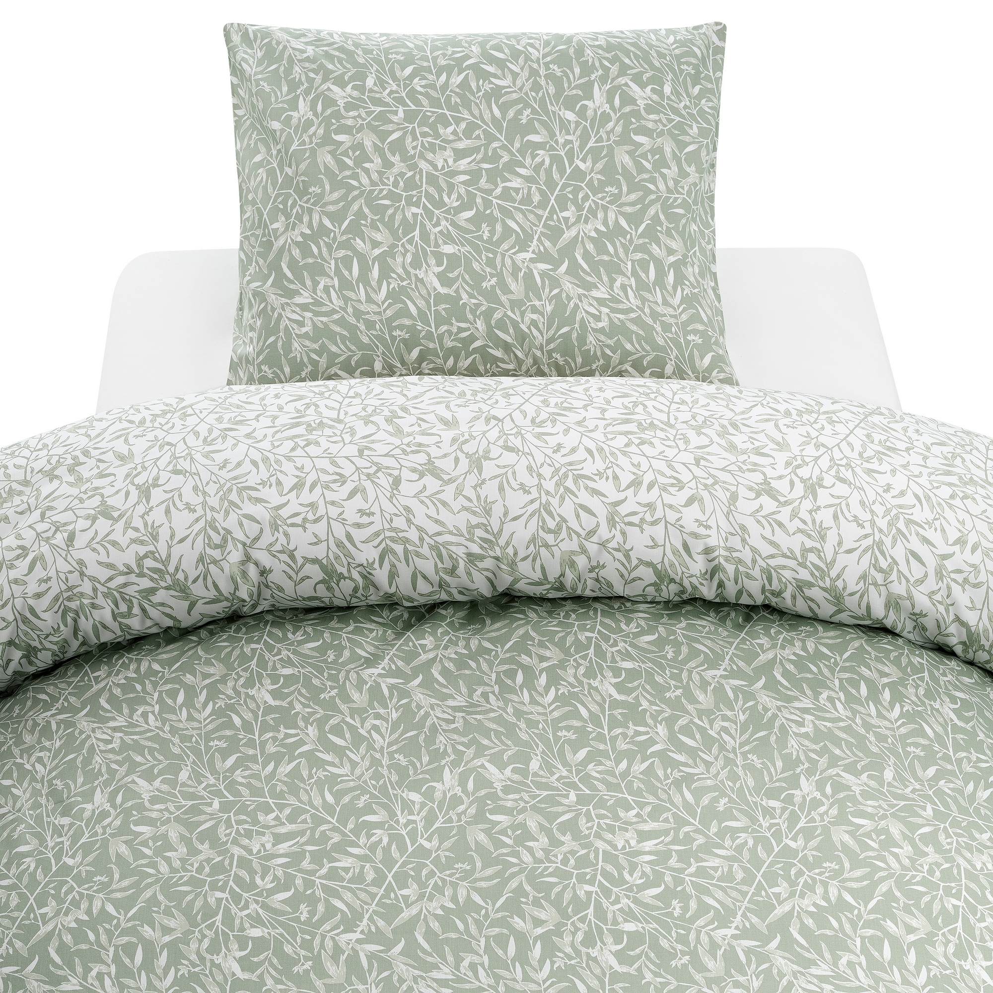 Påslakanset Borganäs of Sweden Garden Dubbelsäng