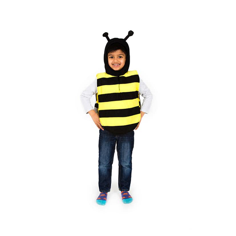 Bicape ABA Skol Utklädning