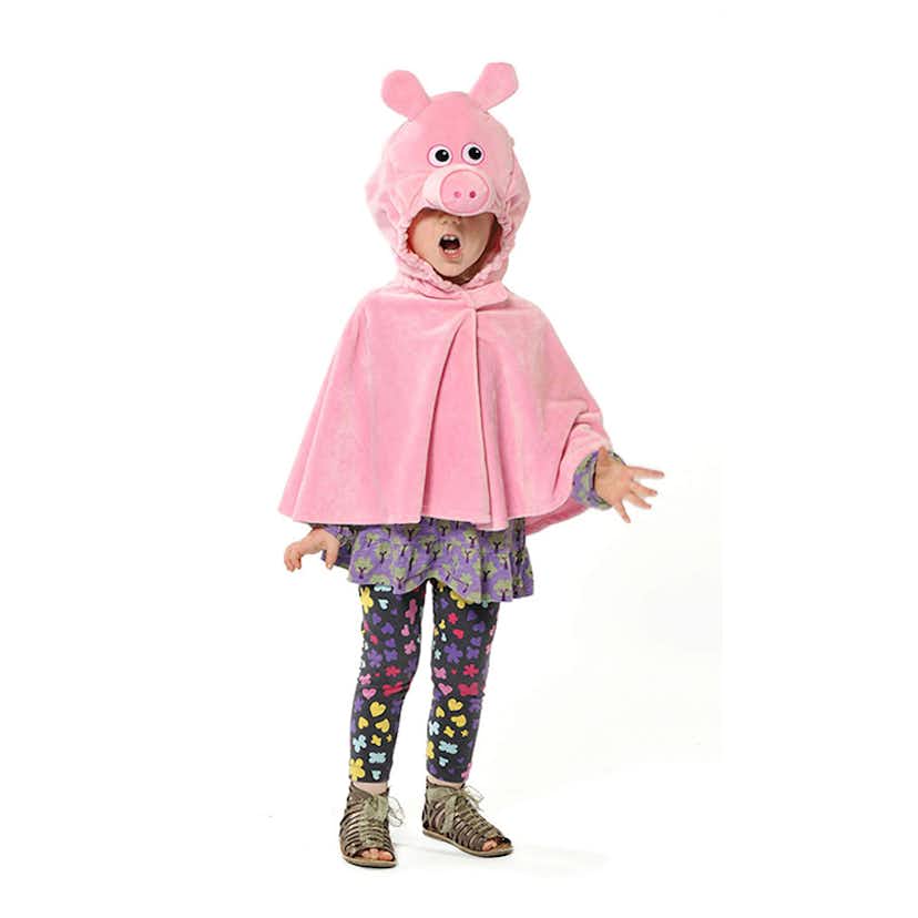 Griscape ABA Skol Utklädning