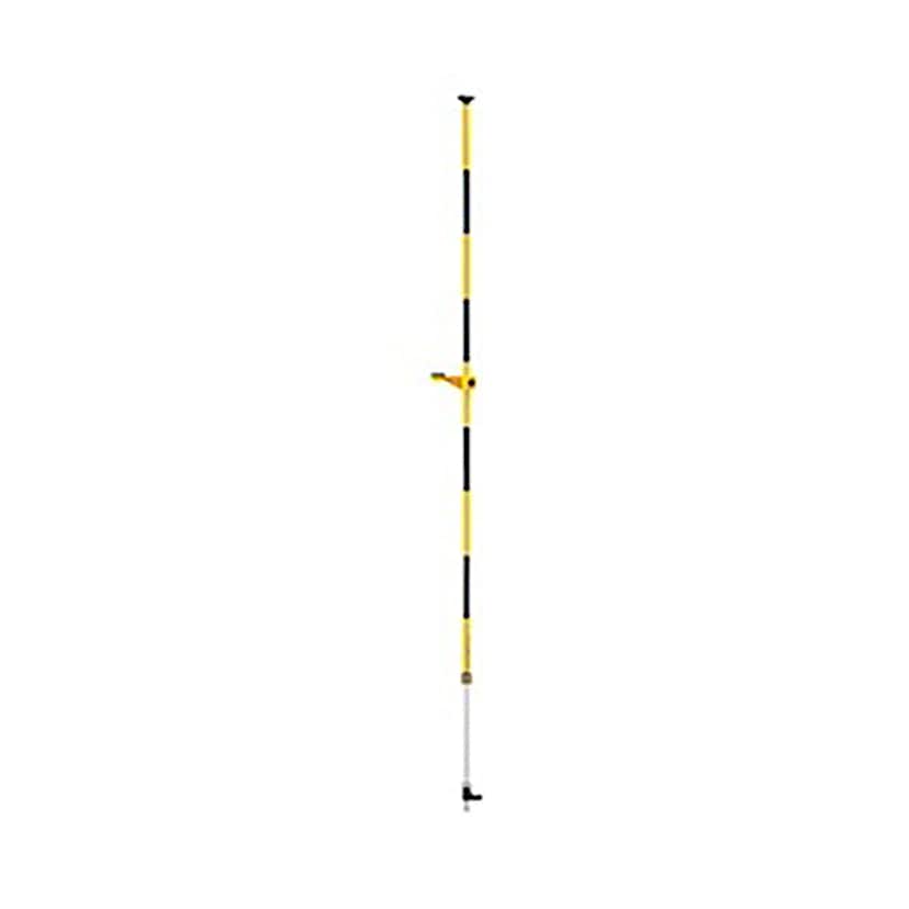 Laserhållare Dewalt DE0882 1/4" 3,4 meter