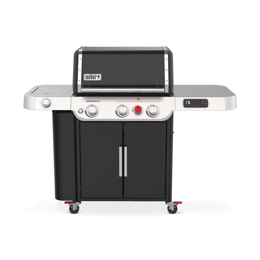 Gasolgrill Weber Genesis EX-335