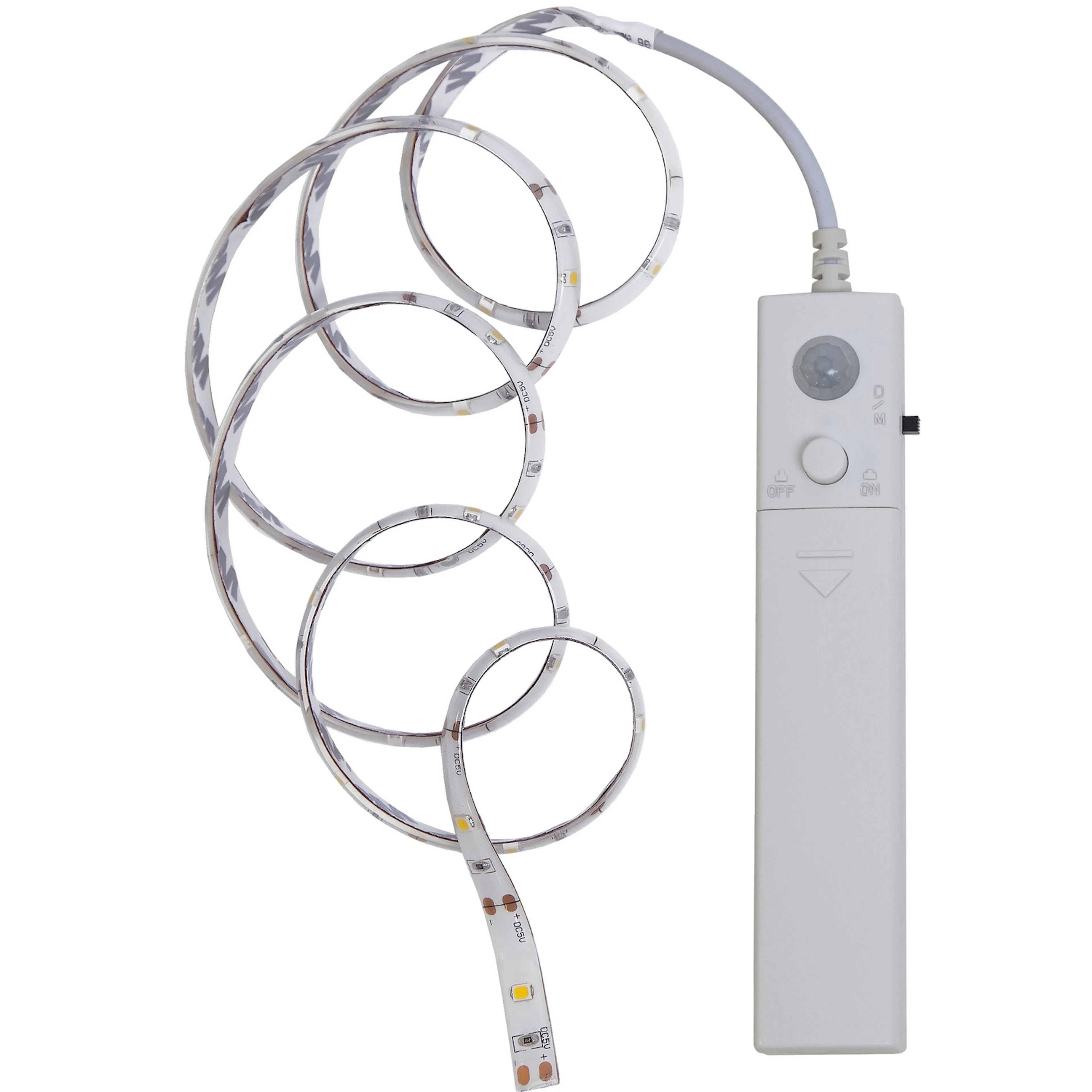 Nattlampa Star Trading LED Functional