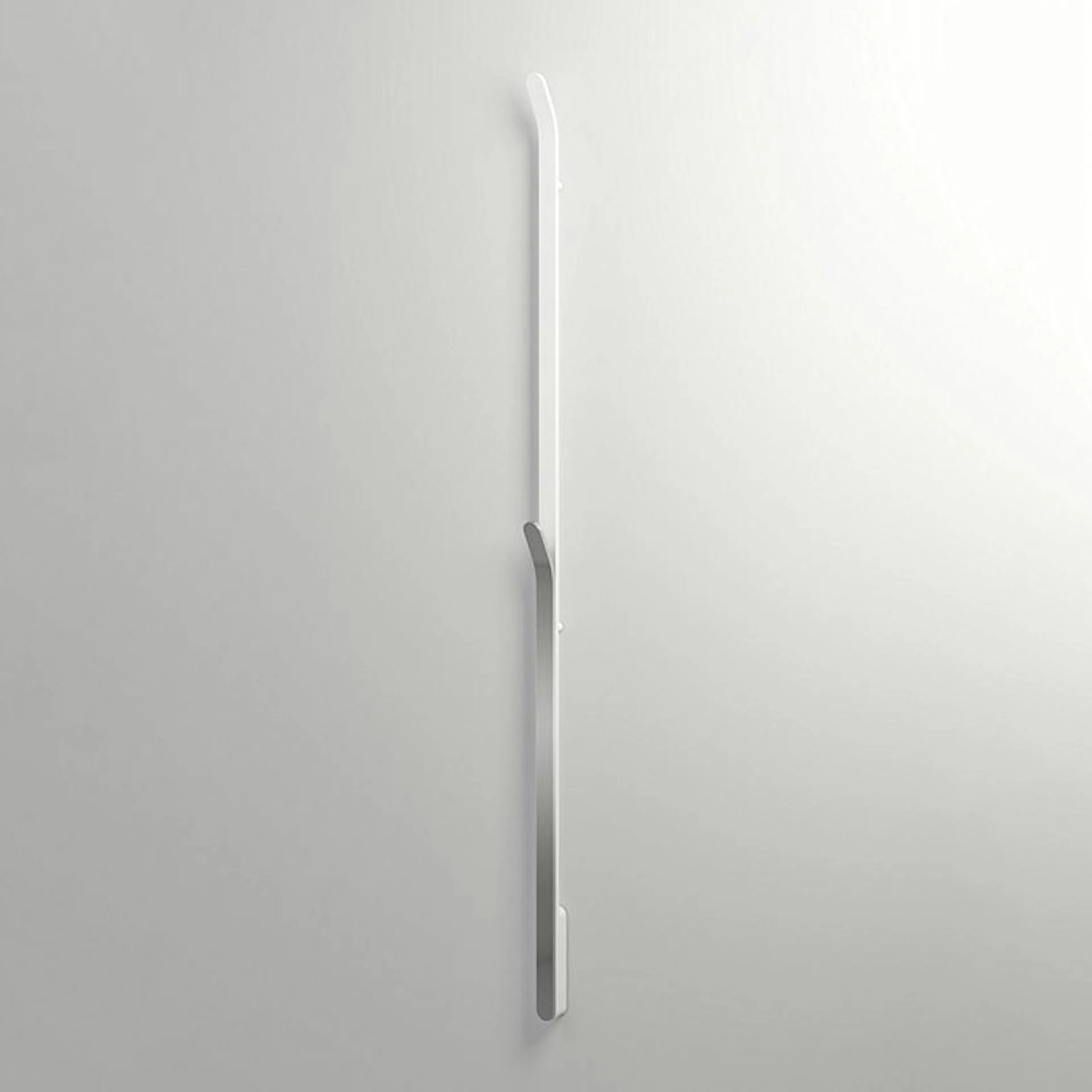 Vit/Blank Krom