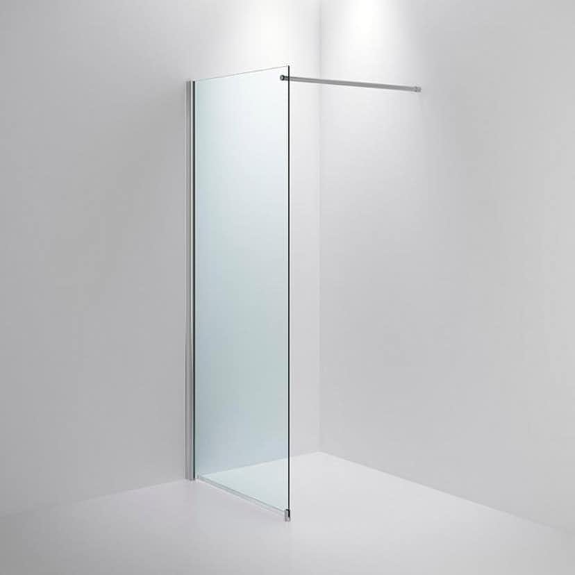 Duschvägg INR Basic Ramona 900 mm