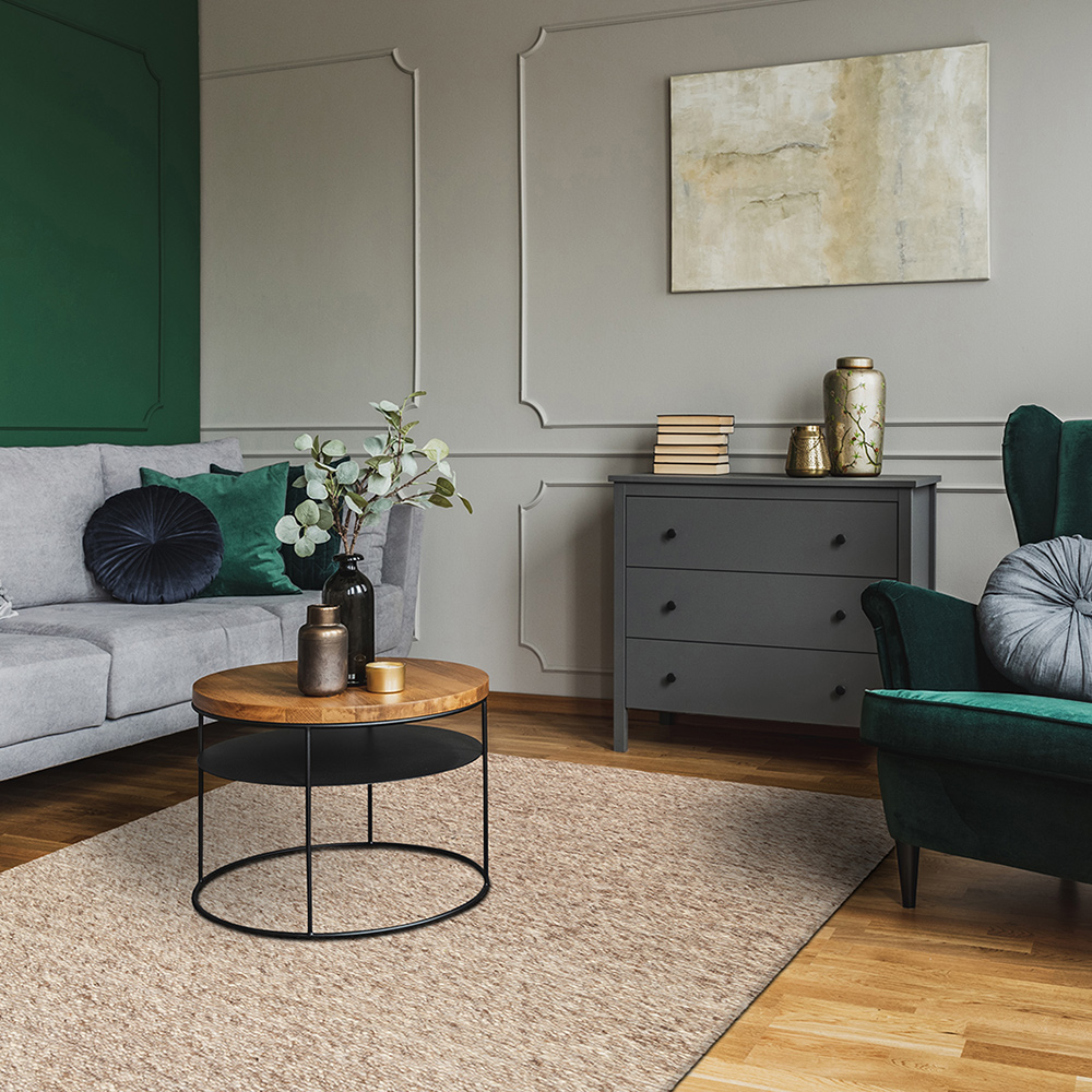 Ullmatta KM Carpets Skagen