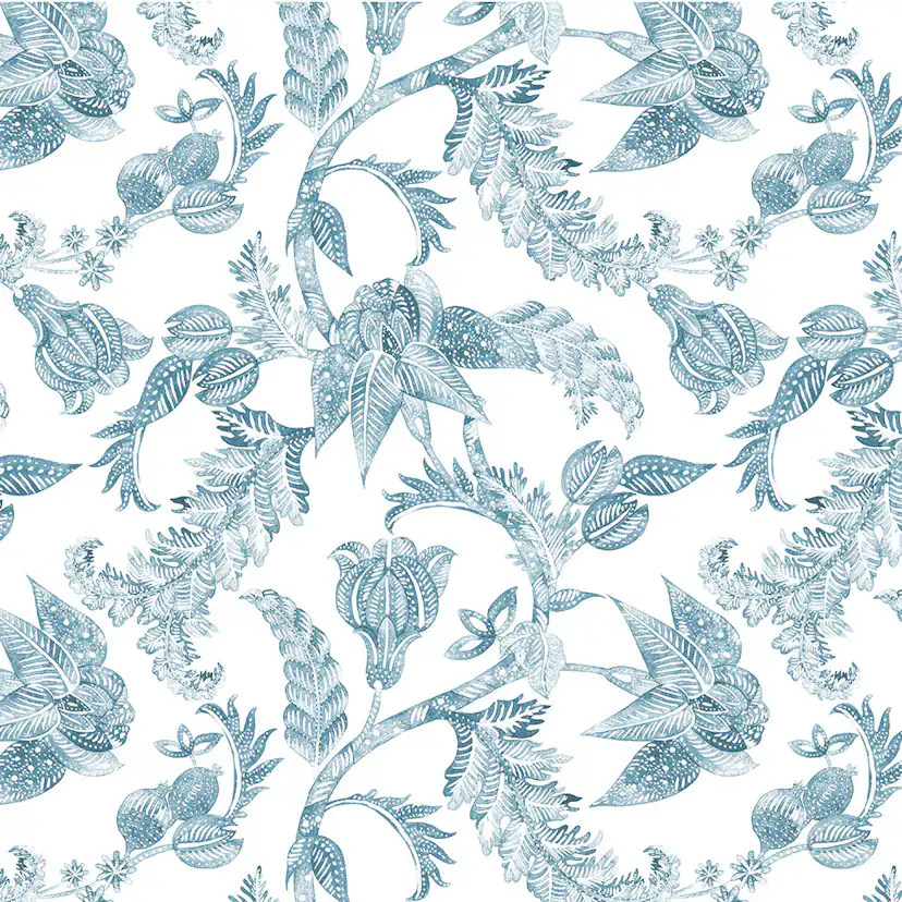 Tapet Coordonné Oriental Sense 35818