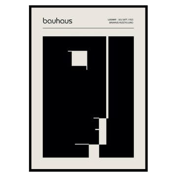 Poster Gallerix Bauhaus No.5