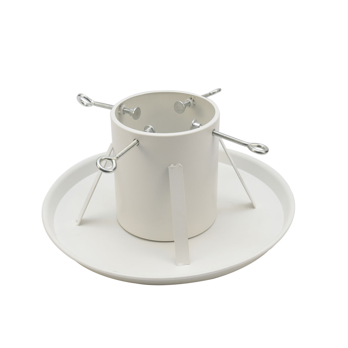 Julgransfot by Benson Stand Deluxe