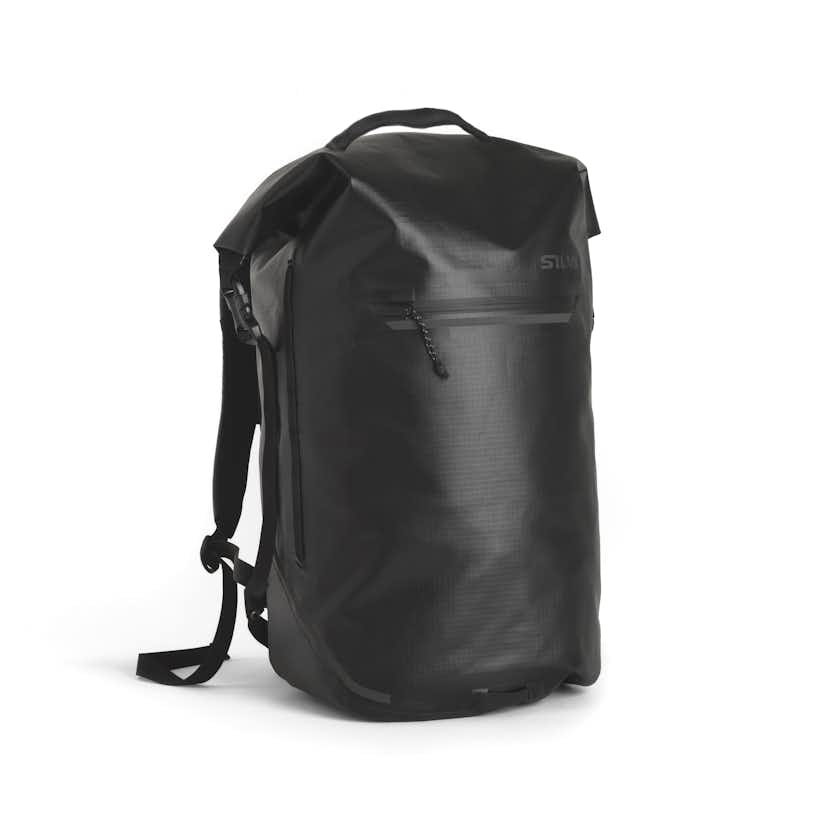 Ryggsäck Silva 360 Orbit 25L Svart