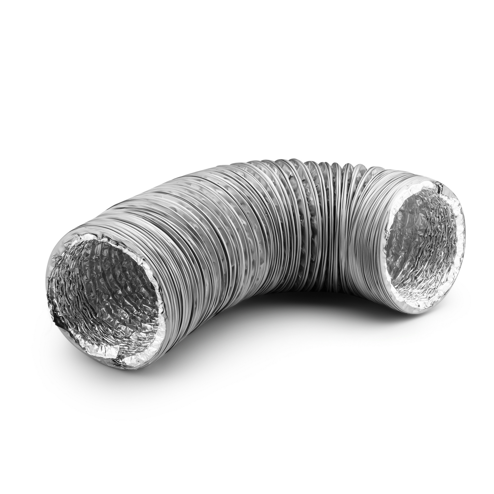 Köksfläktslang Fresh 130x6000 mm