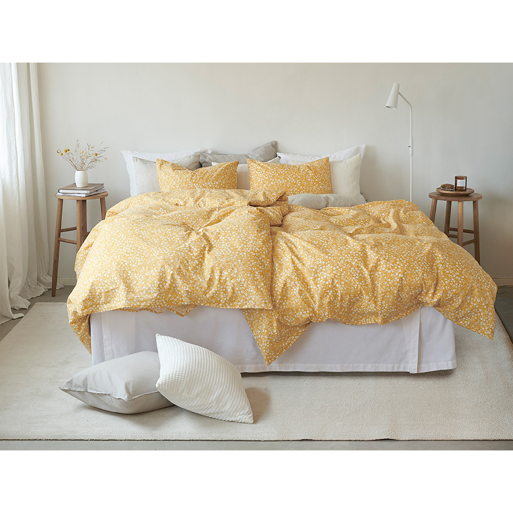 Påslakanset Borganäs of Sweden Hedda Enkelsäng