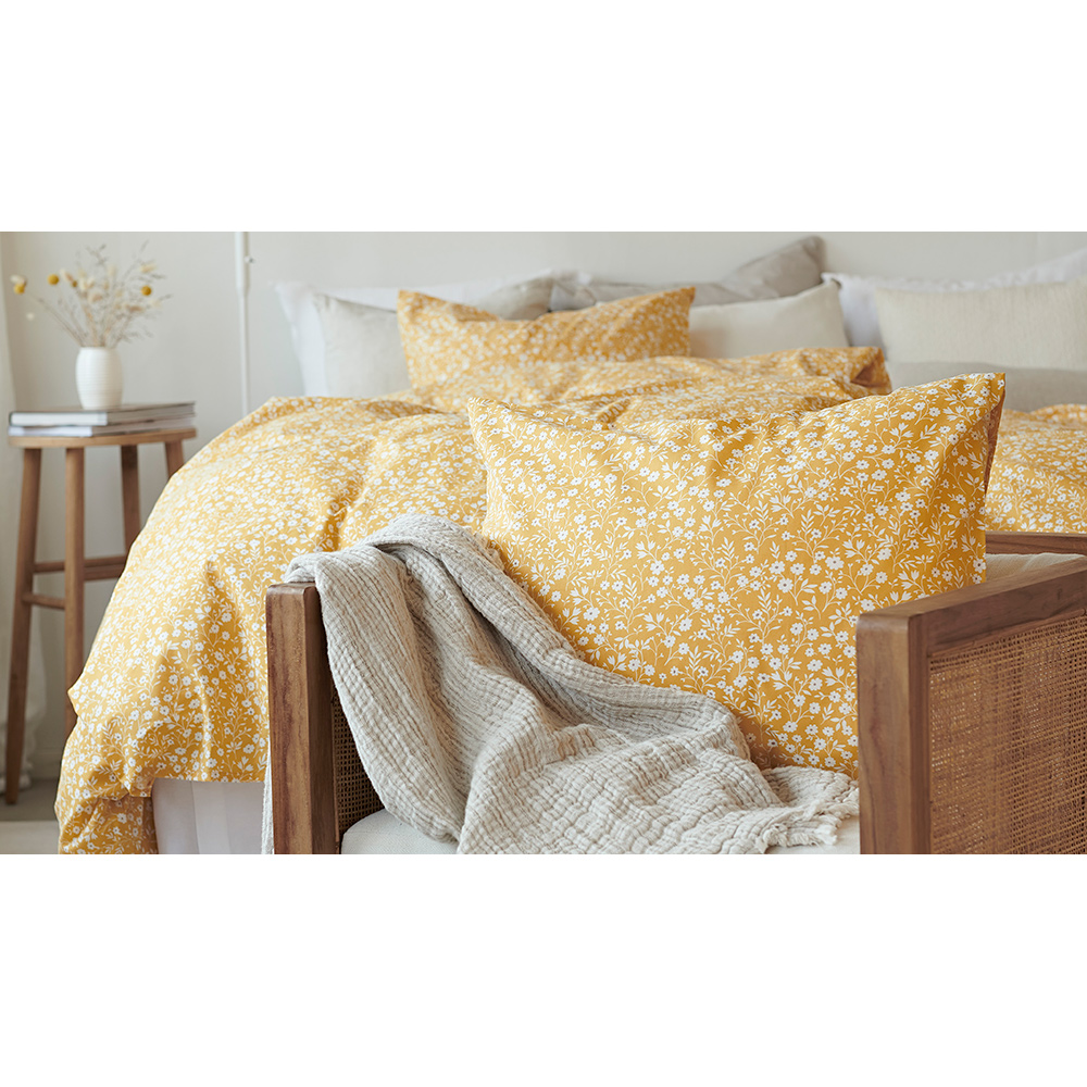 Påslakanset Borganäs of Sweden Hedda Enkelsäng