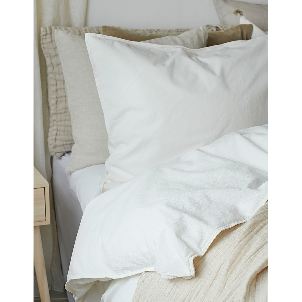 Påslakanset Borganäs of Sweden Humble Dubbelsäng