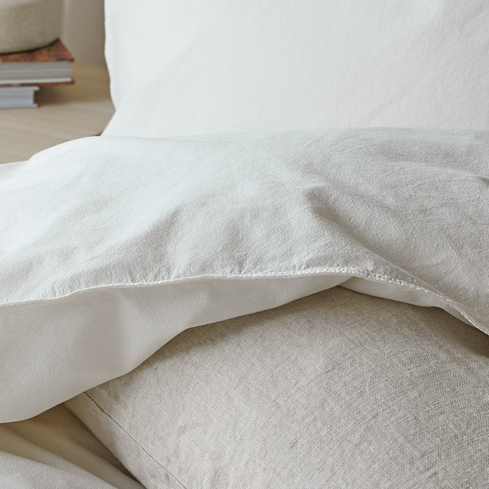 Påslakanset Borganäs of Sweden Humble Dubbelsäng