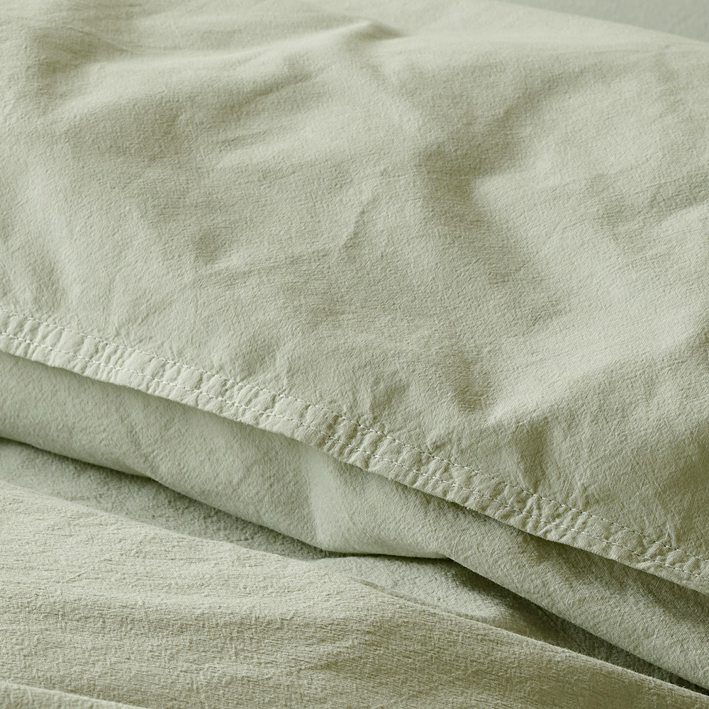 Påslakanset Borganäs of Sweden Humble Dubbelsäng