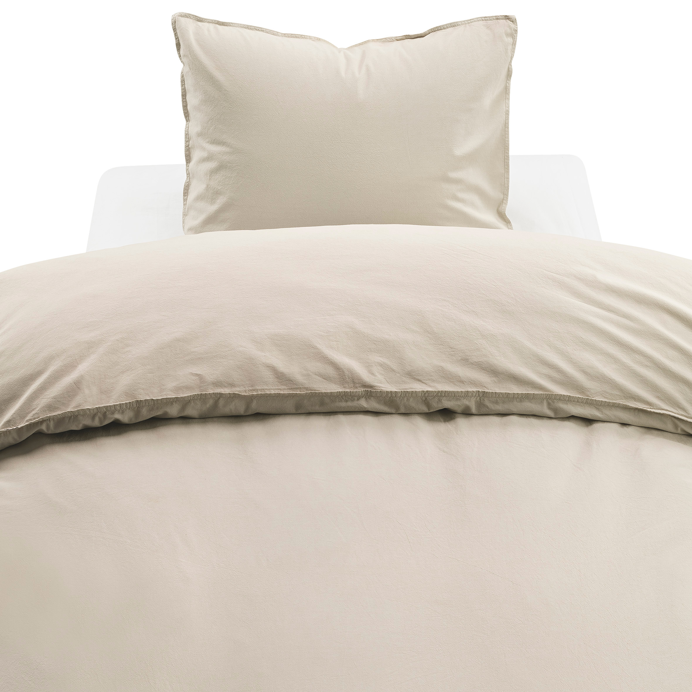 Påslakanset Borganäs of Sweden Humble Enkelsäng