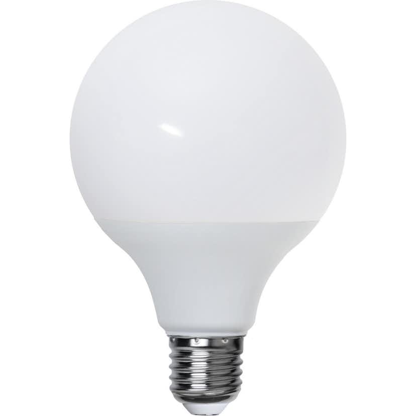 LED-lampa Star Trading E27 G95 Outdoor Lighting