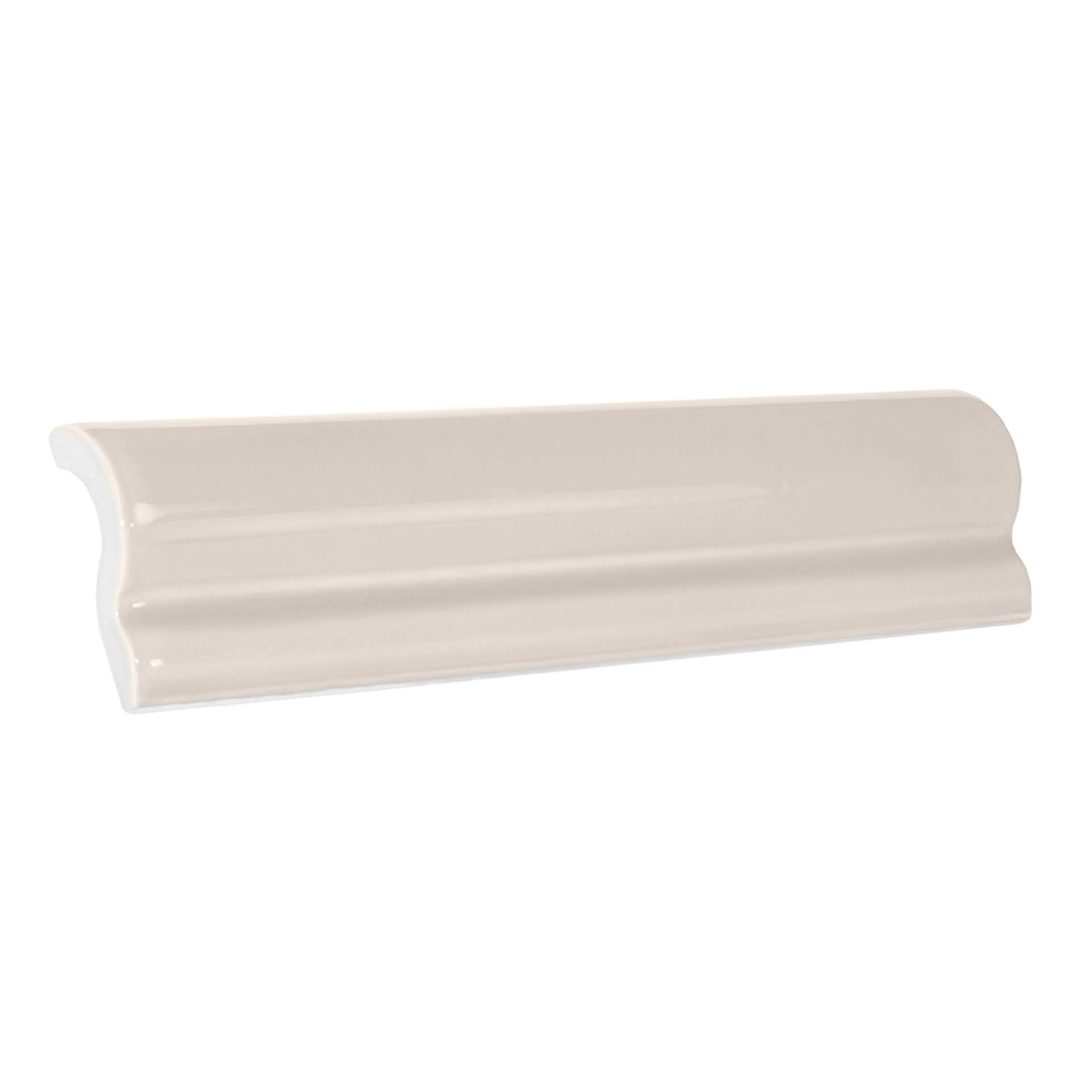 Klinker Konradssons Evolution London Bård Greige Blank 5x15 cm