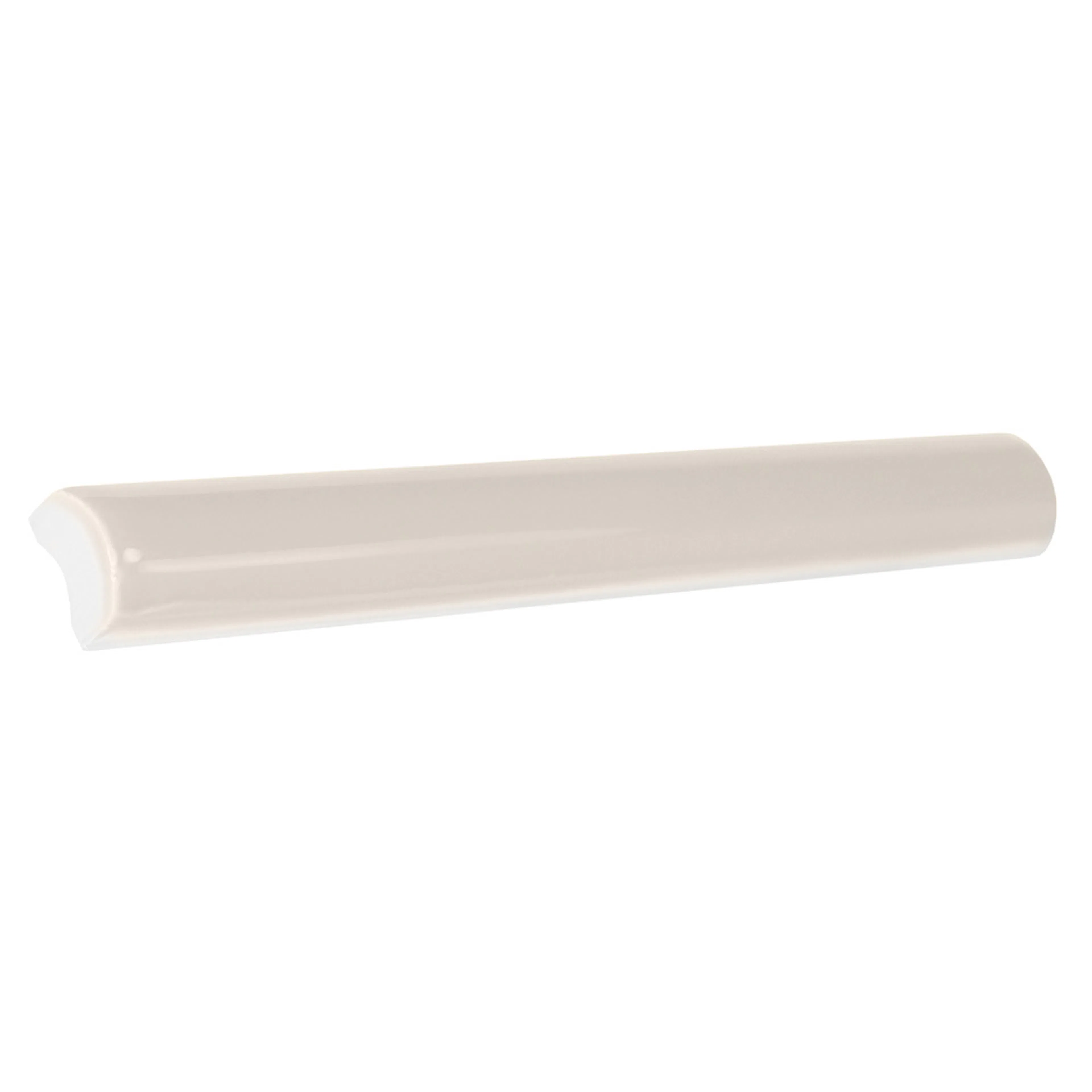 Klinker Konradssons Evolution Torello Bård Greige Blank 2x15 cm