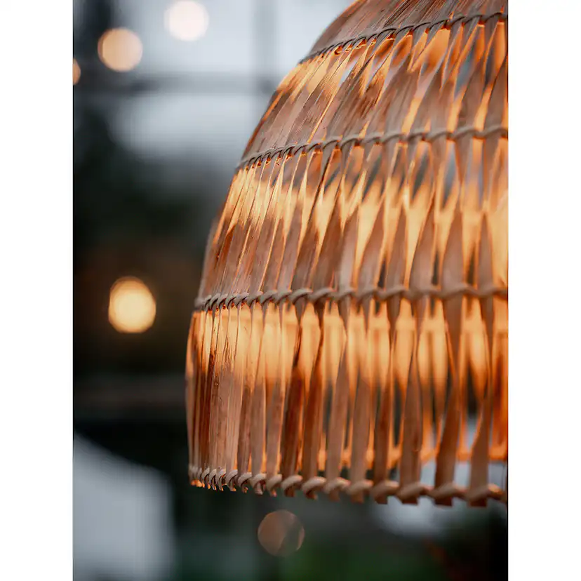 Taklampa PR Home Lace Outdoor