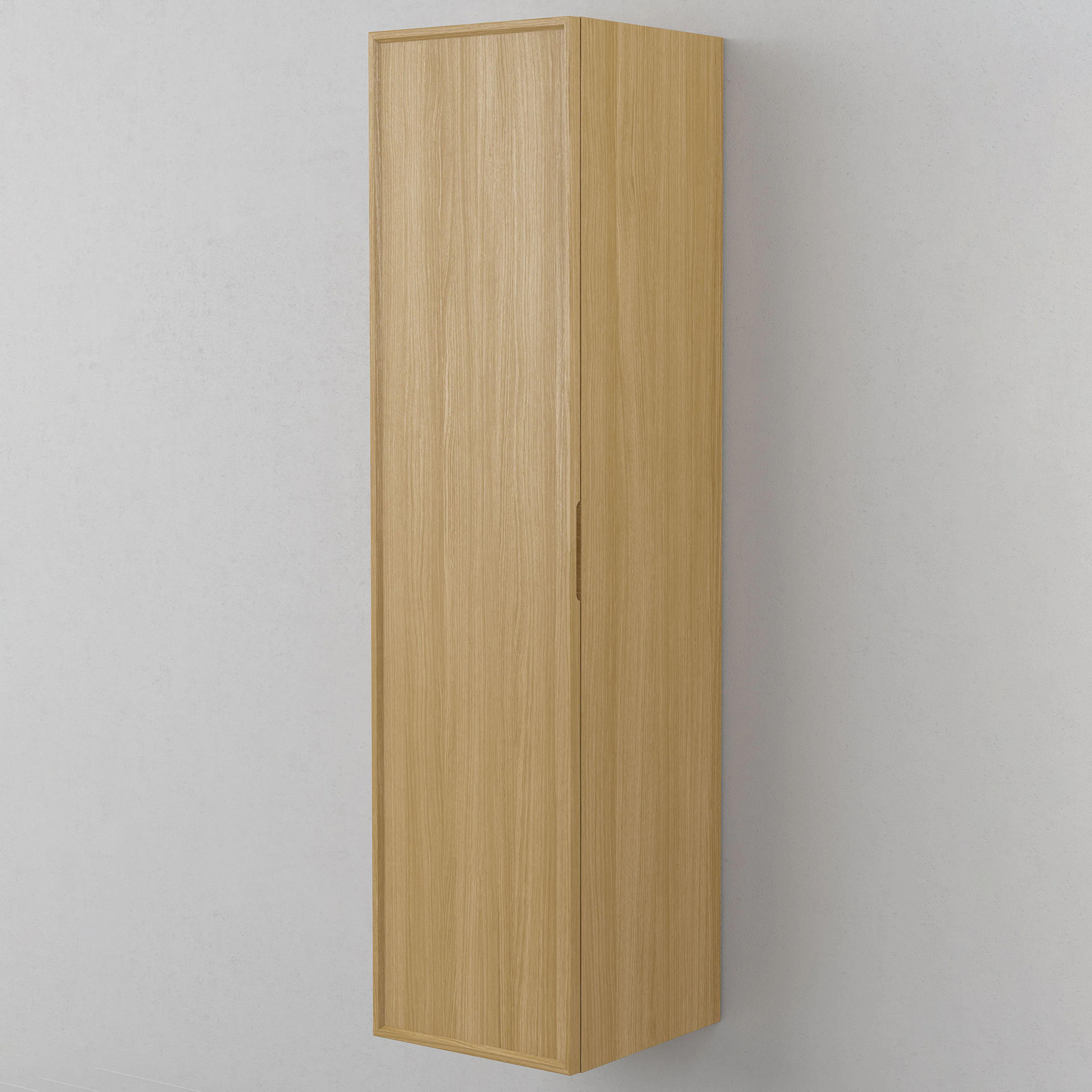 Natural Oak