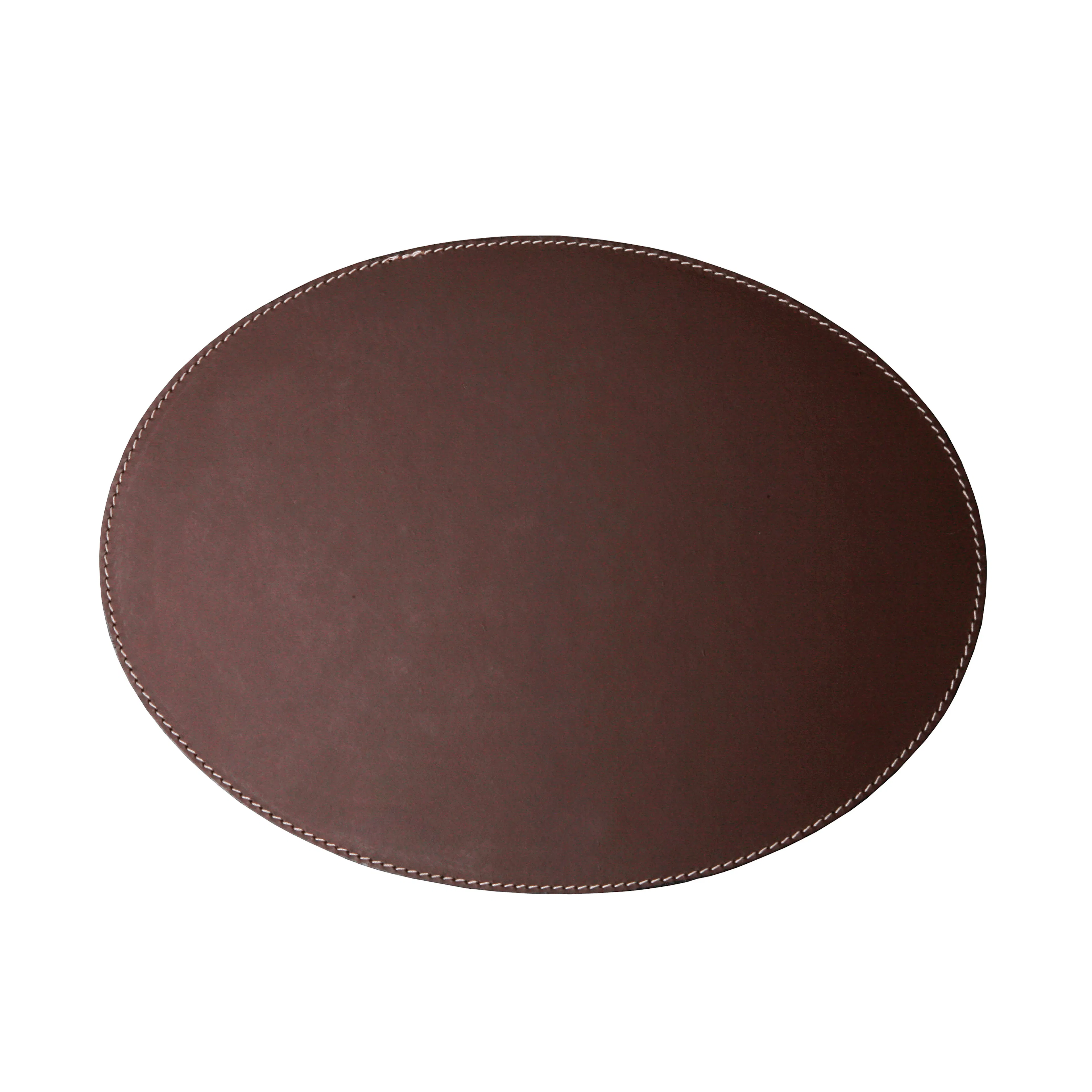 Mörkbrun