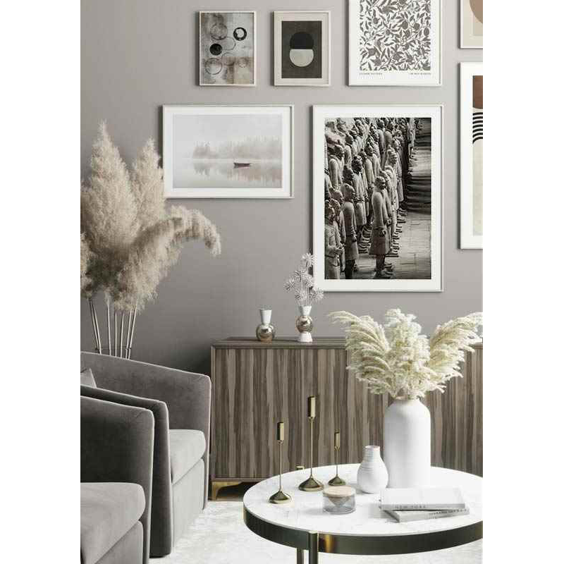 Poster Gallerix Terracotta Warriors