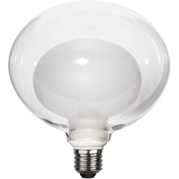 LED-lampa Star Trading Space E27