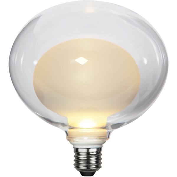 LED-lampa Star Trading Space E27