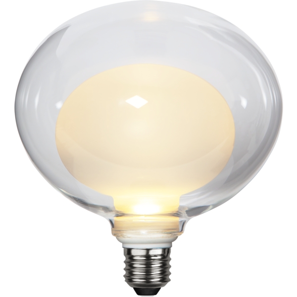 LED-lampa Star Trading Space E27