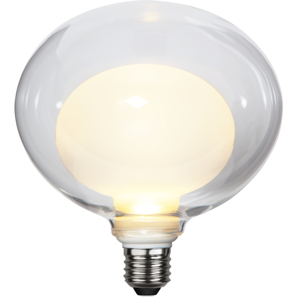 LED-lampa Star Trading Space E27