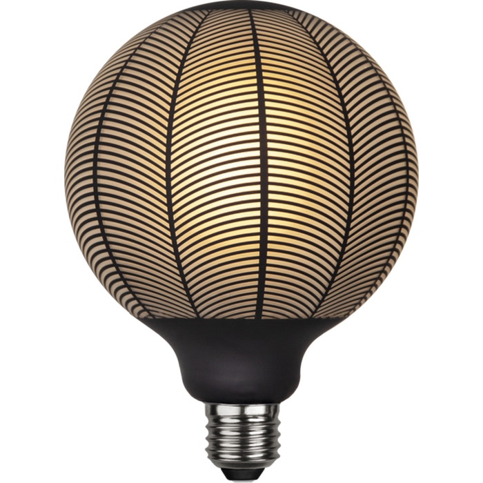LED lampa Star Trading Graphic Pine E27 G95 366 41 LED lampa Star Trading Graphic Diamond E27 G95 366 42