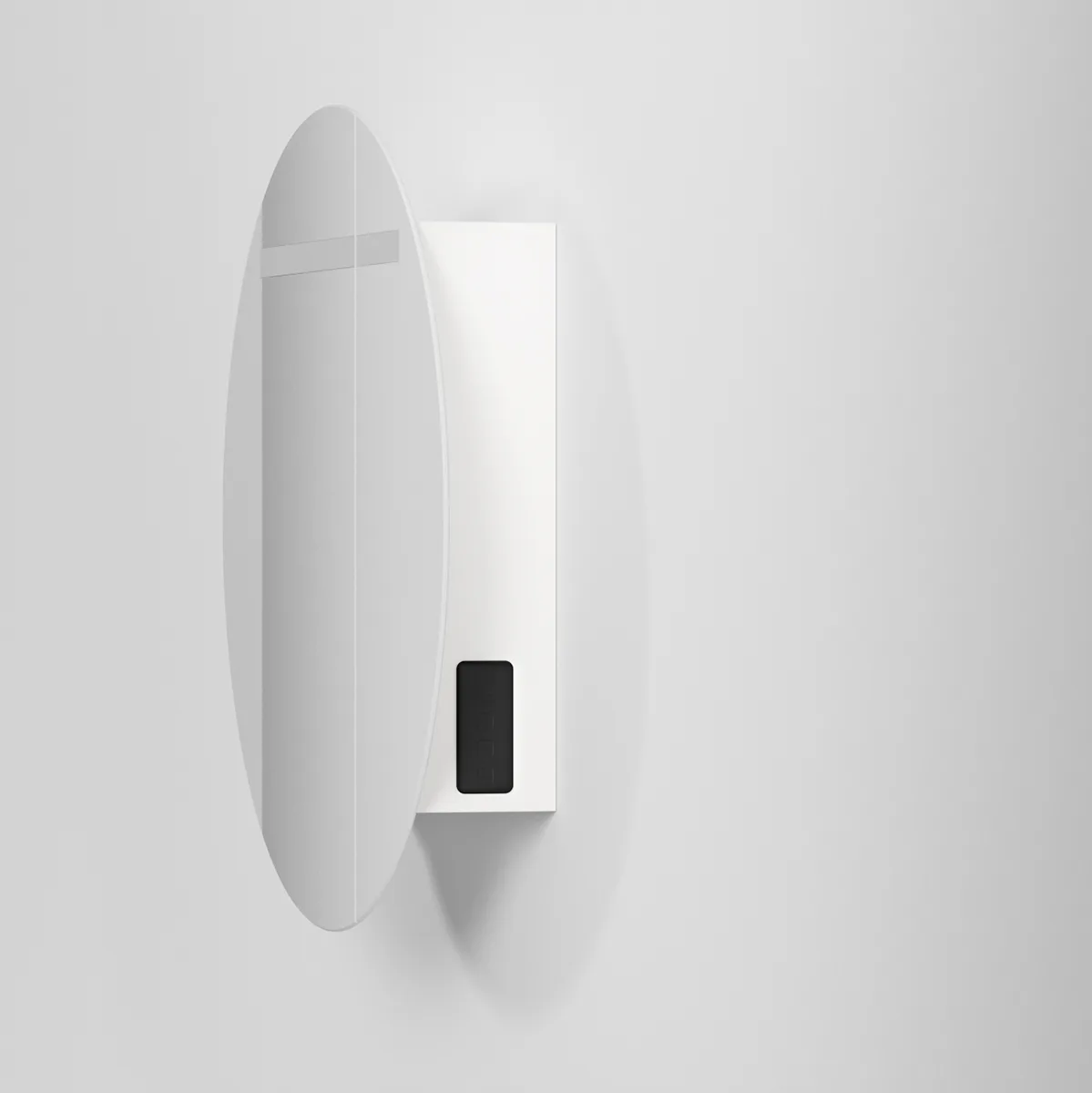 Premium White