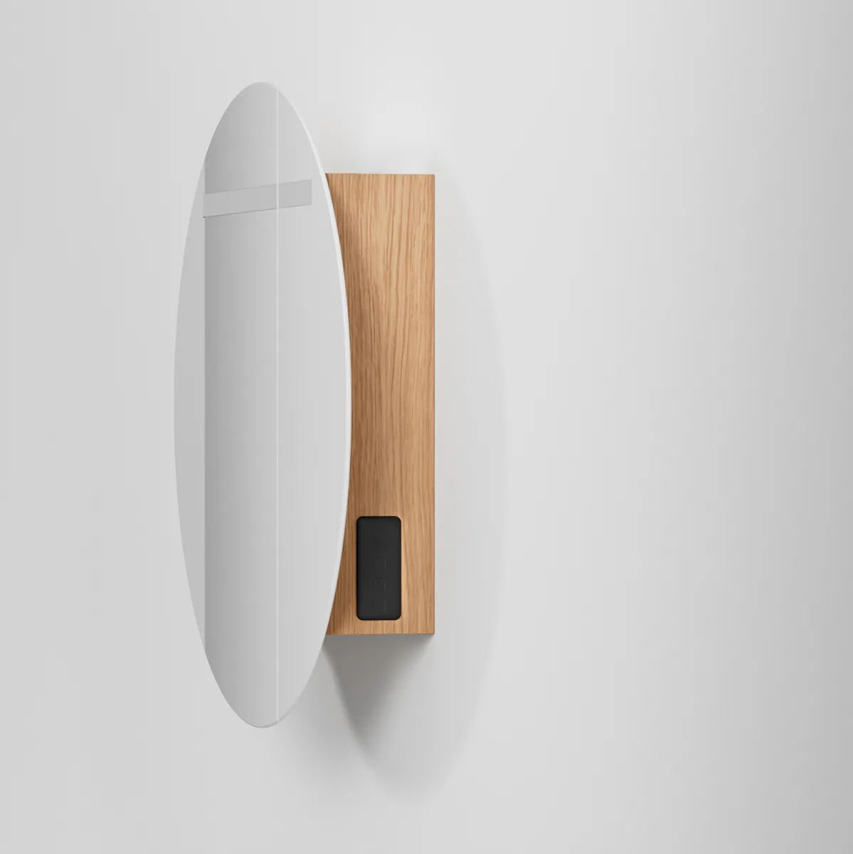 Natural Oak
